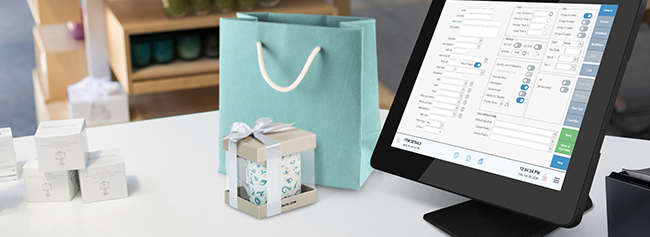 Multiply Retail Sales & Streamline Operations with the Item Details App in Exatouch® POS