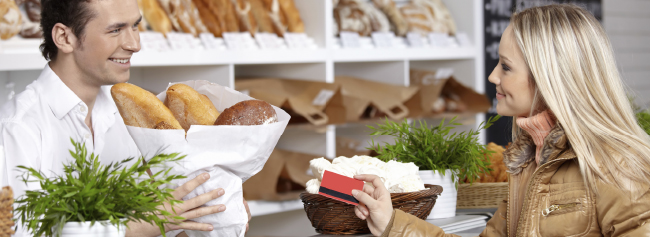 Top Tips To Get Ready For Small Business Saturday®, Proudly Backed By American Express