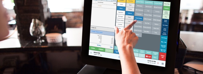 How to Use Your Restaurant POS to Control Food Costs
