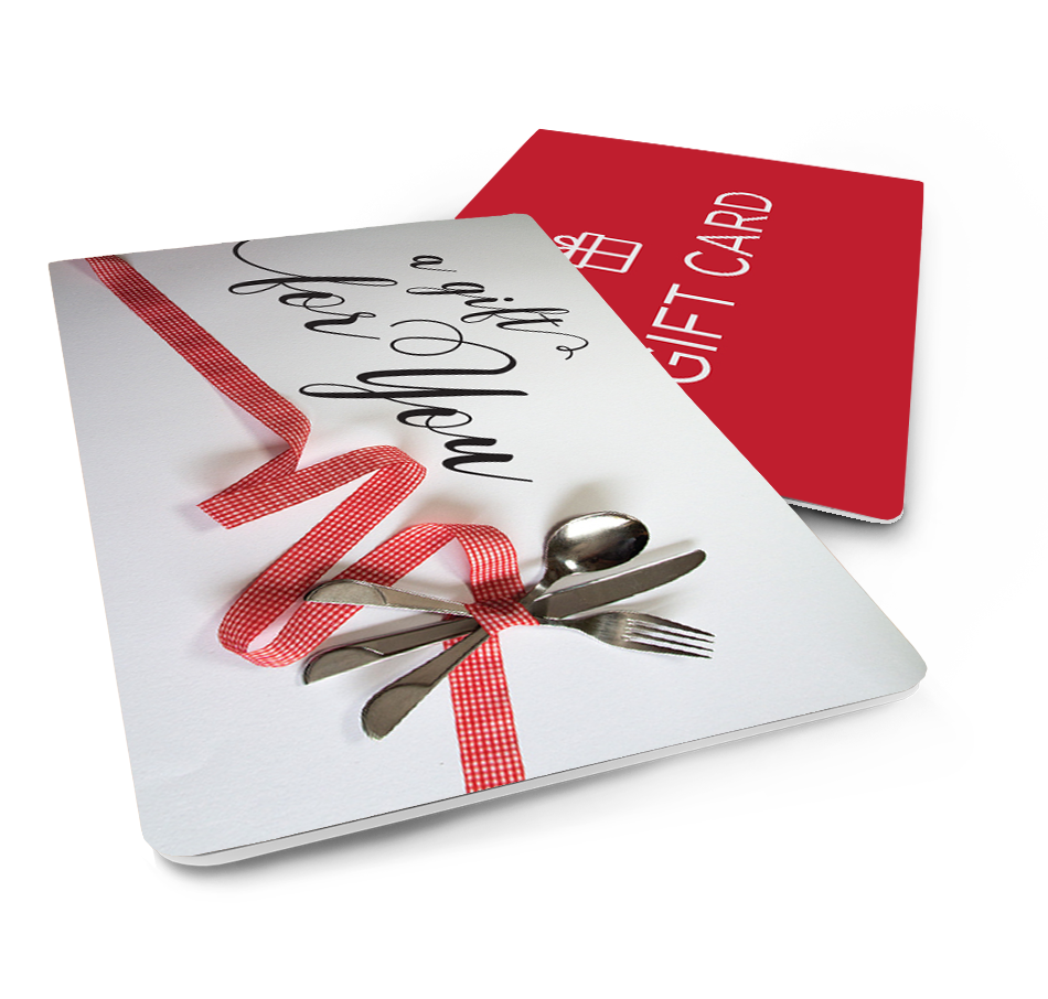 gift cards