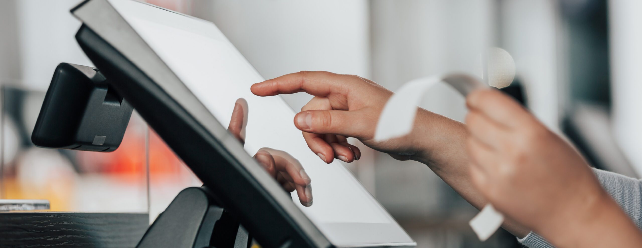 The Top 6 Benefits of a POS System for Modern Businesses