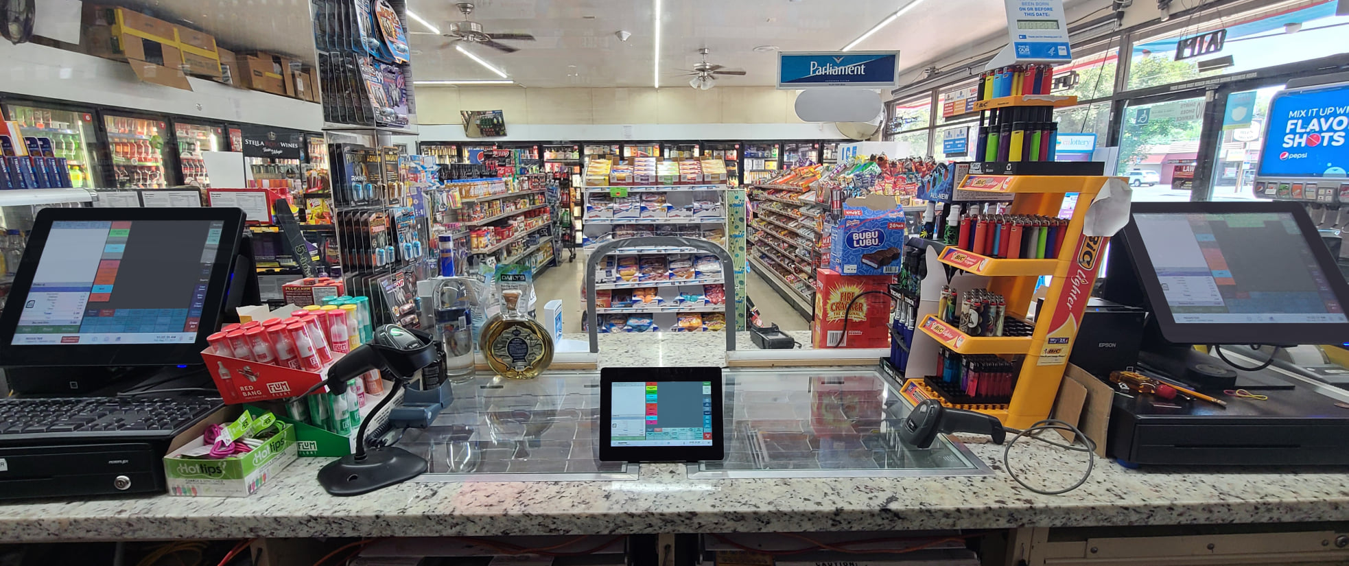 What’s the Best POS for Convenience Stores?