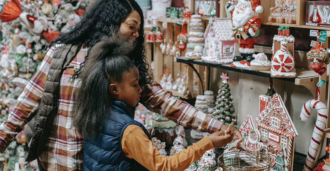 Retail Tips to Get You Ready for the Holidays