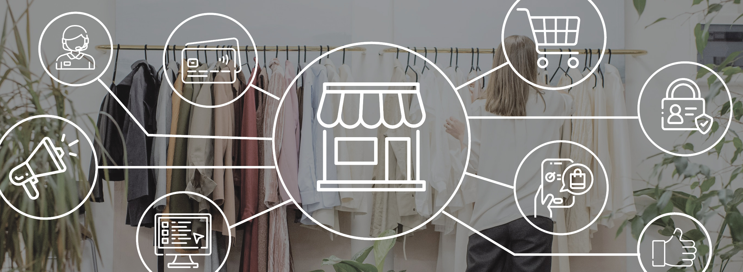 Omnicommerce: How to Bring Omnichannel Strategy to Your Small Business