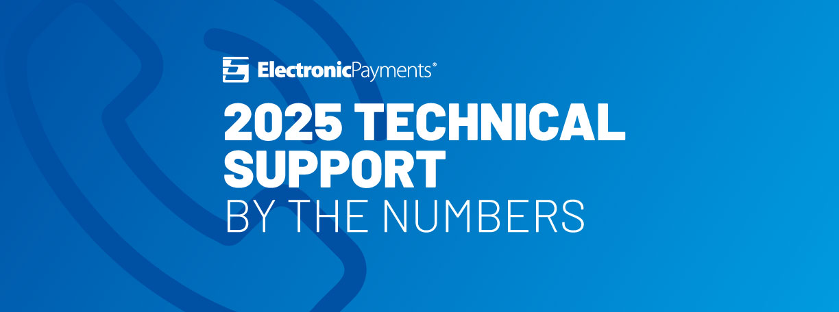 EPI Technical Support by the Numbers: Our 2025 Stats