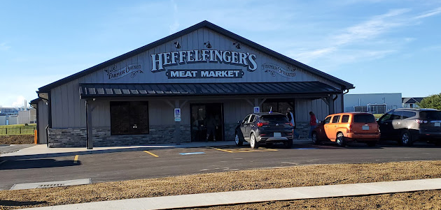 Exatouch® POS Helps Heffelfinger’s Meats, Inc. Expand