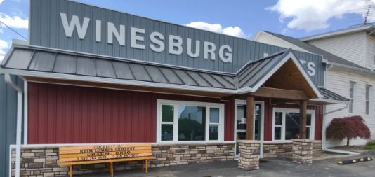 Winesburg Meats, Inc. Boosts Checkout Efficiency and Service with Exatouch POS