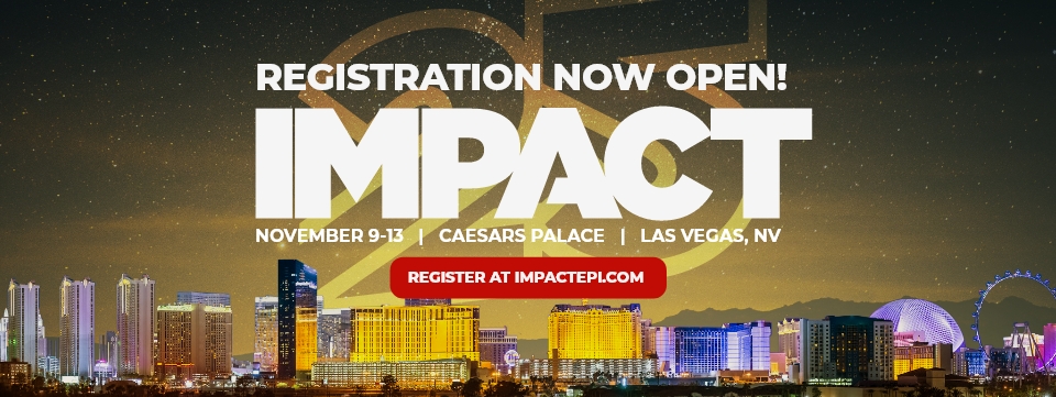 EPI IMPACT25: 2025 Guide to the Premier Agent Conference