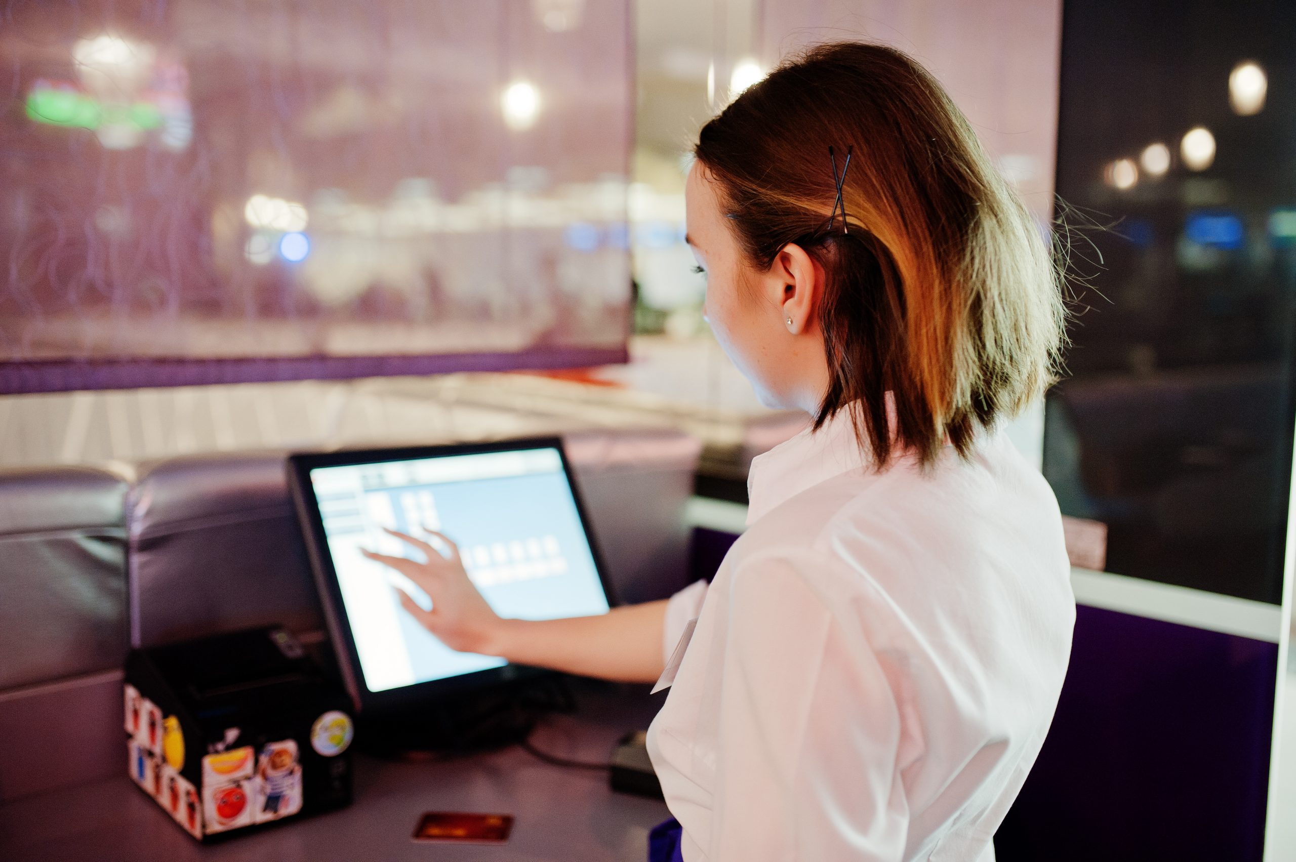 The Benefits of the Right POS System for Your Restaurant