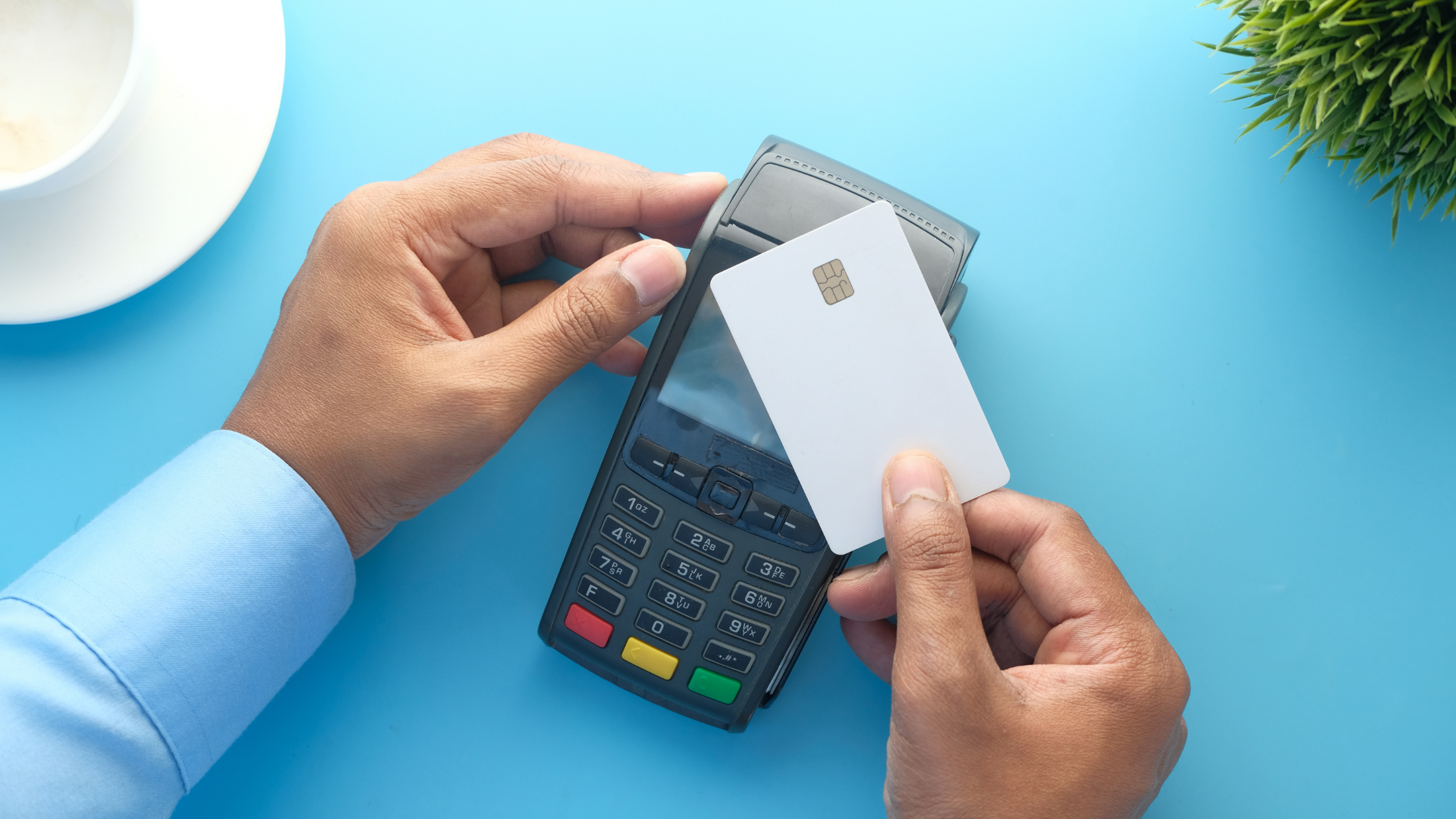 How Payment Processing Works (and Why a Direct Processor Matters)