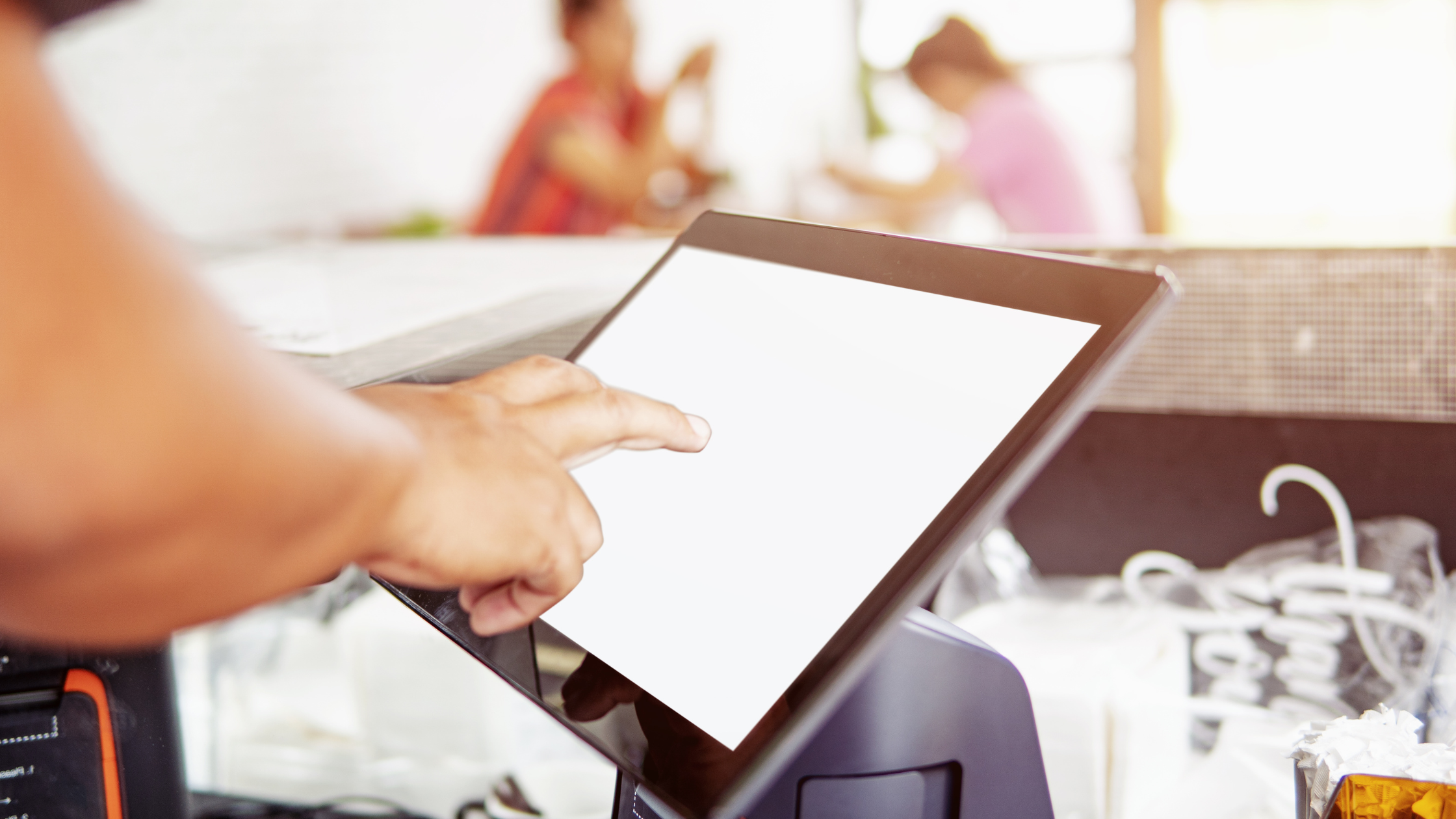 How to Choose the Right Payment Processing Partner