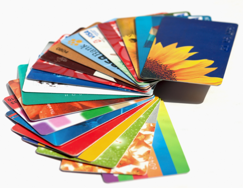 gift cards