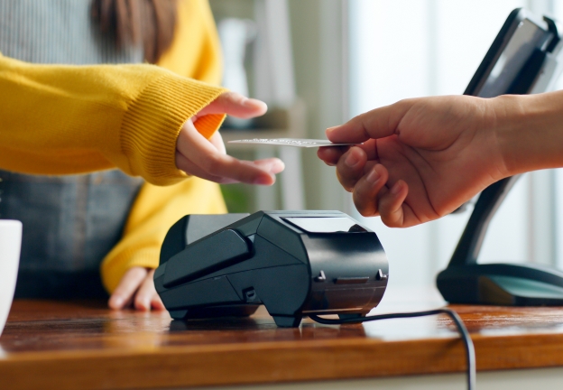 Point of Sale