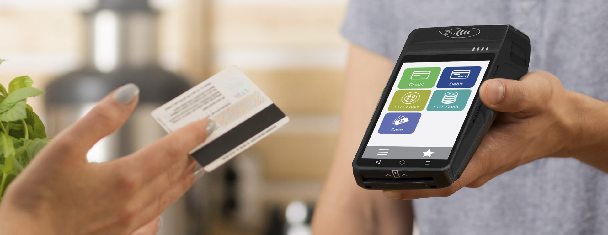 Choosing a Payment Processor: A Merchant’s Guide