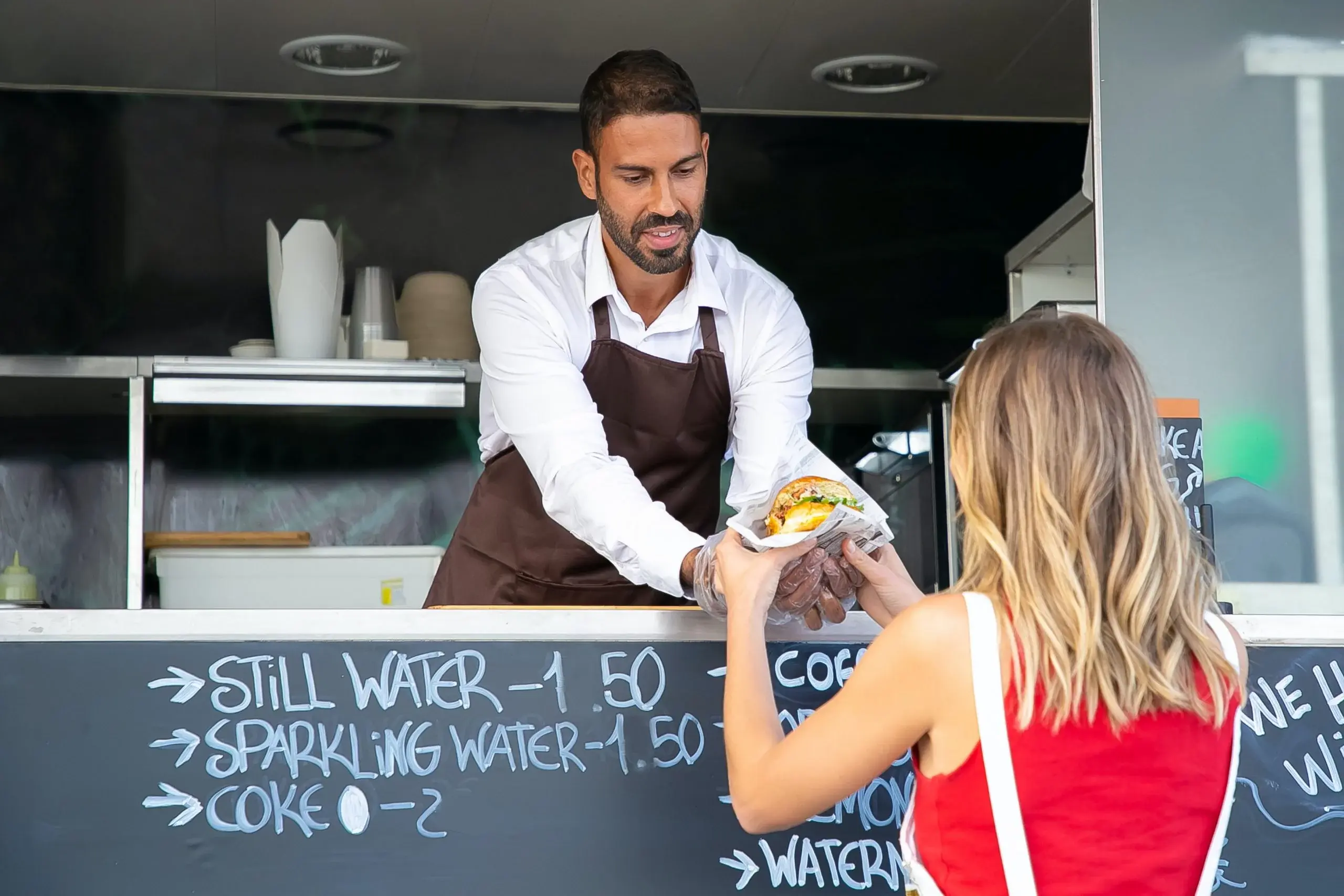 Offline Processing: How to Take Card Payments During Internet Outages